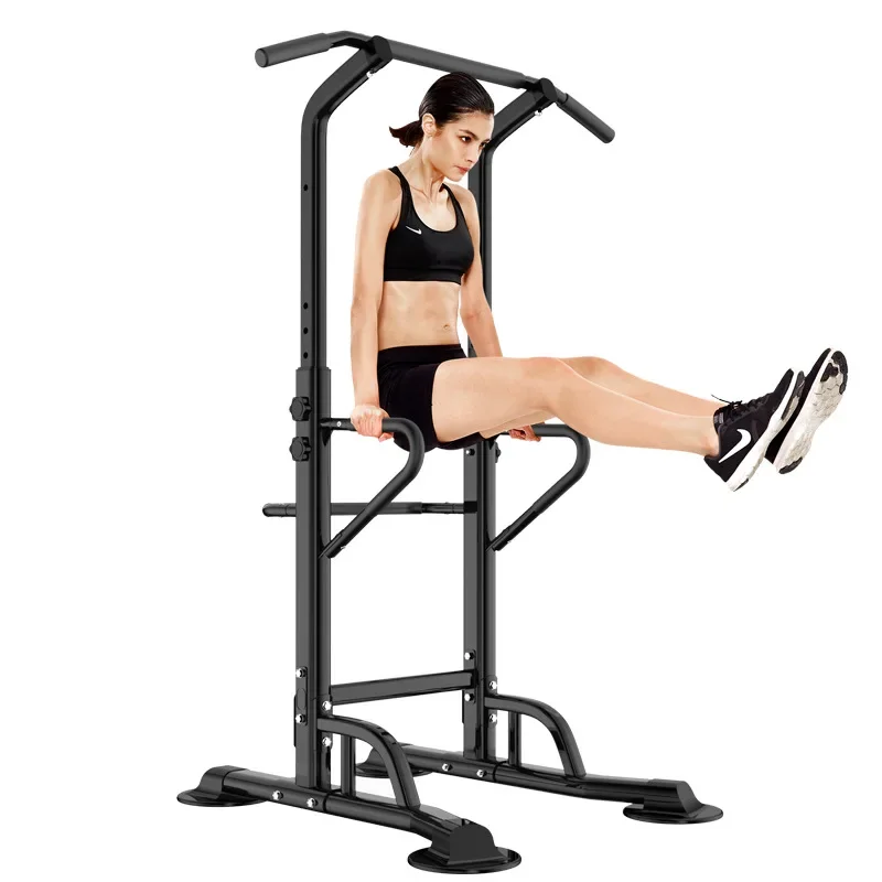 Indoor horizontal bar pull-ups home fitness equipment adult floor single and parallel bars