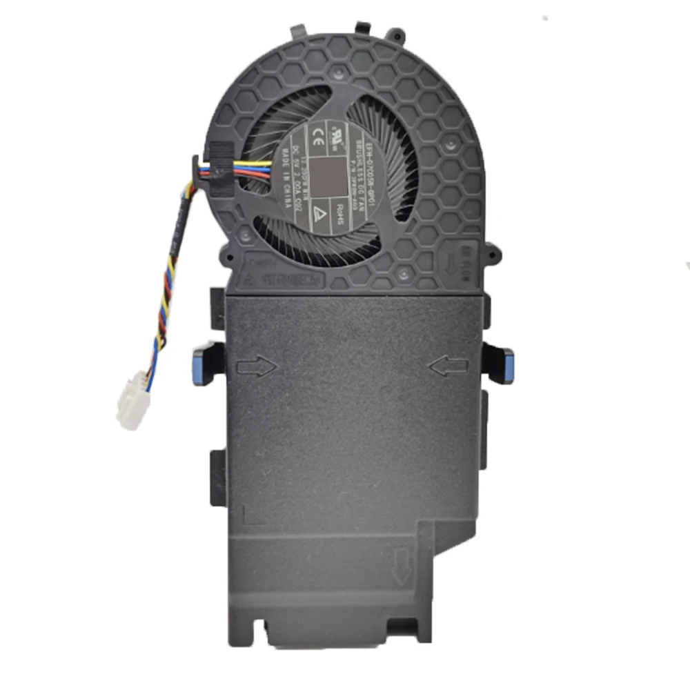 

Cooling Fan For DELL For 03PR0N 3PR0N EFH-07C05W-GP01 DC5V 2.0A 4PIN