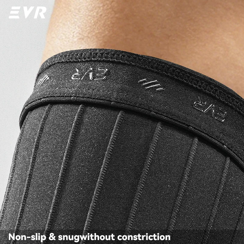 Image 5: Manchons de cyclisme EVR pneumatiques d'été, manchons rafraîchissants, protection solaire, antidérapants, pour hommes et femmes, séchage rapide, protège-bras pour vélo de route