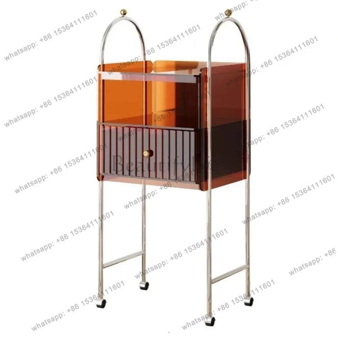 Armadietto Portaogg…