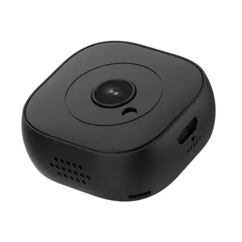 Small Wifi 1080P Mini Camera Cam Motion Detection DVR Recorder Hidden Micro Camera Remote View for Indoor Outdoor