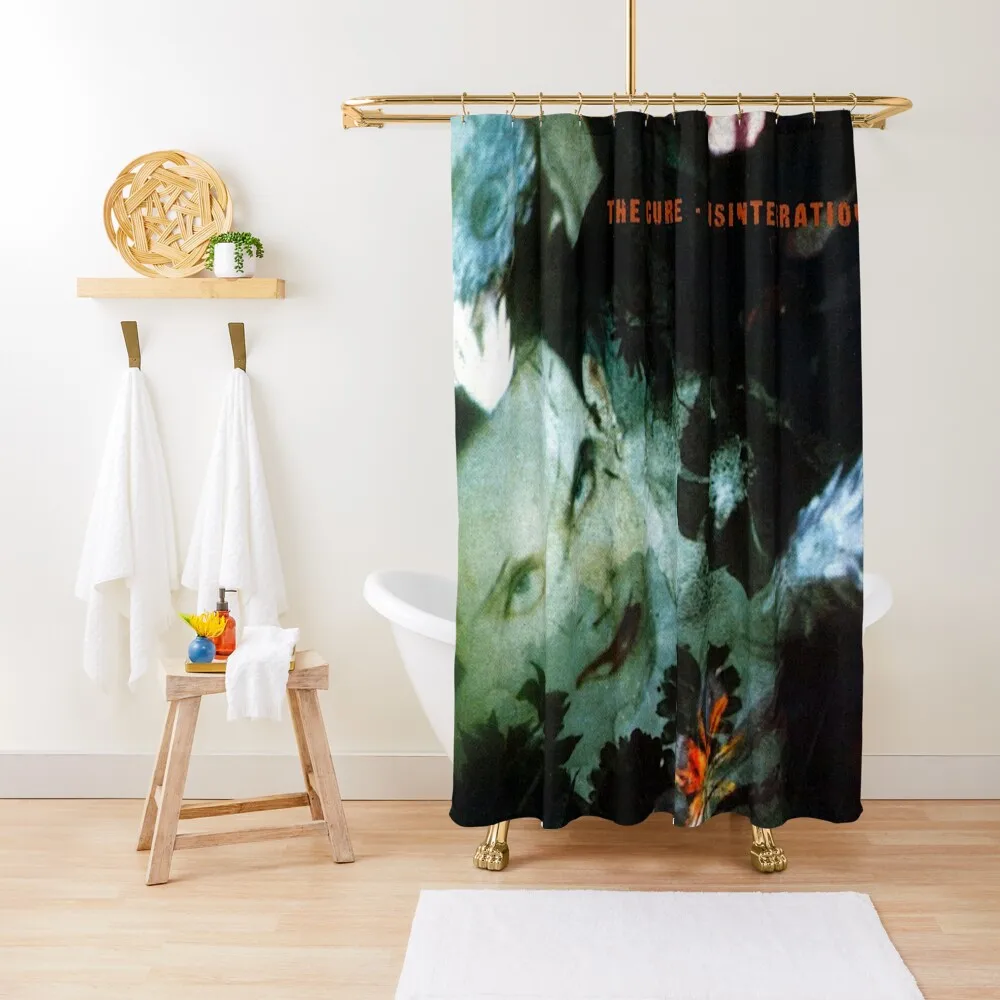 

album the cover Shower Curtain Shower For Bathroom Elegant Bathroom Luxury Bathroom Shower Set For Curtain
