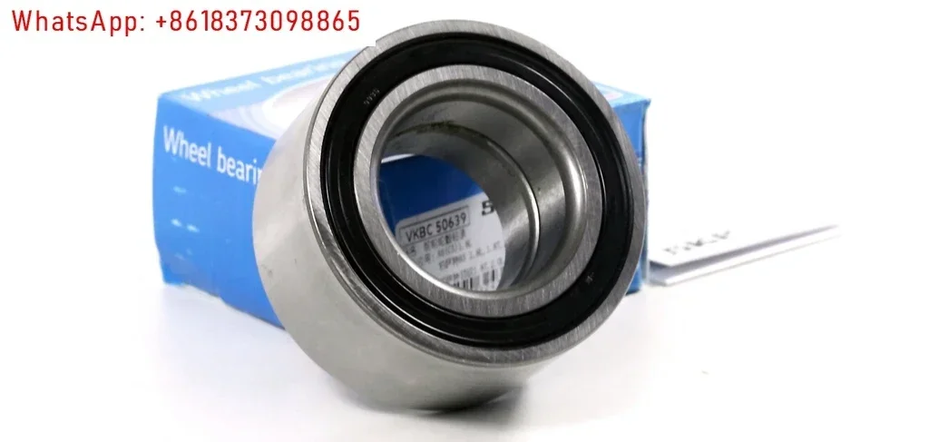 Aanpassen aan B5 1.8T/2.02.8 voorwiellager/naaflager