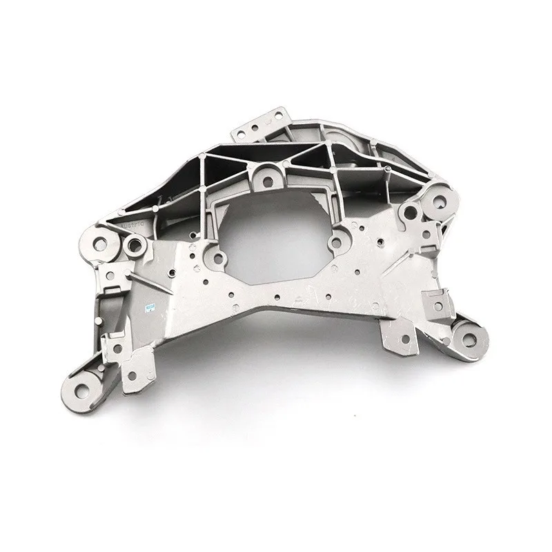 

8KD 399 263 A 4H0 399 263 L Transmission Crossbeam Gearbox Support Bracket for Audi A4L Q5 A8L Brand New