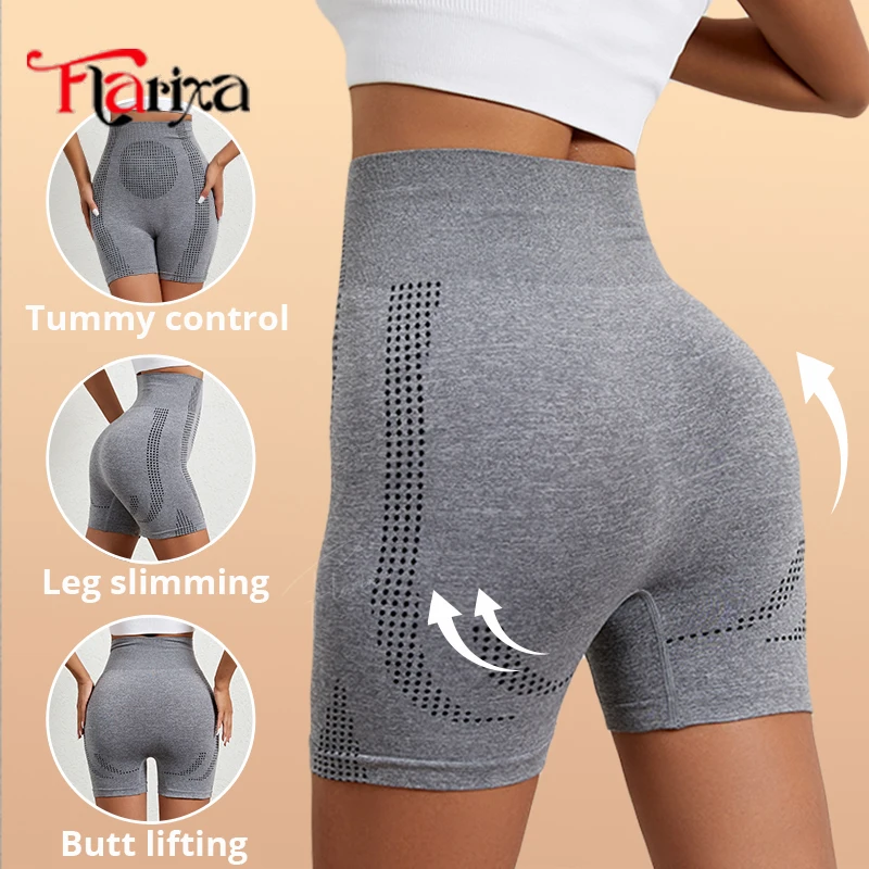 Category image: Shapewear Leggings