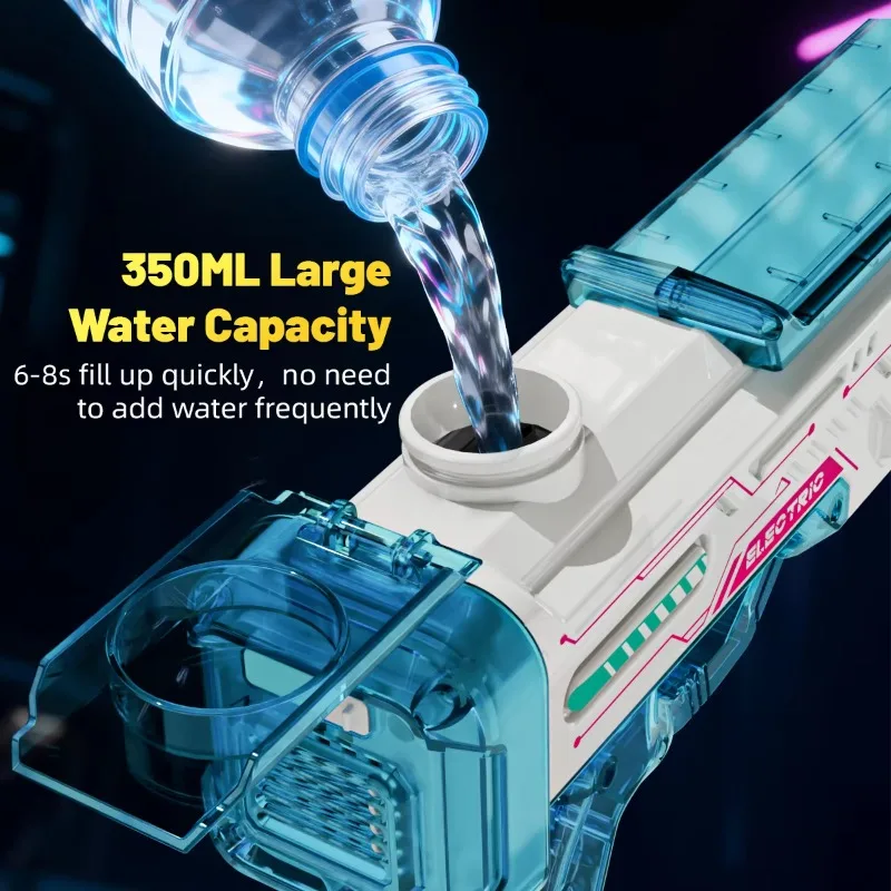 Thumbnail 4 - #28 Latest Water Blasters Offers