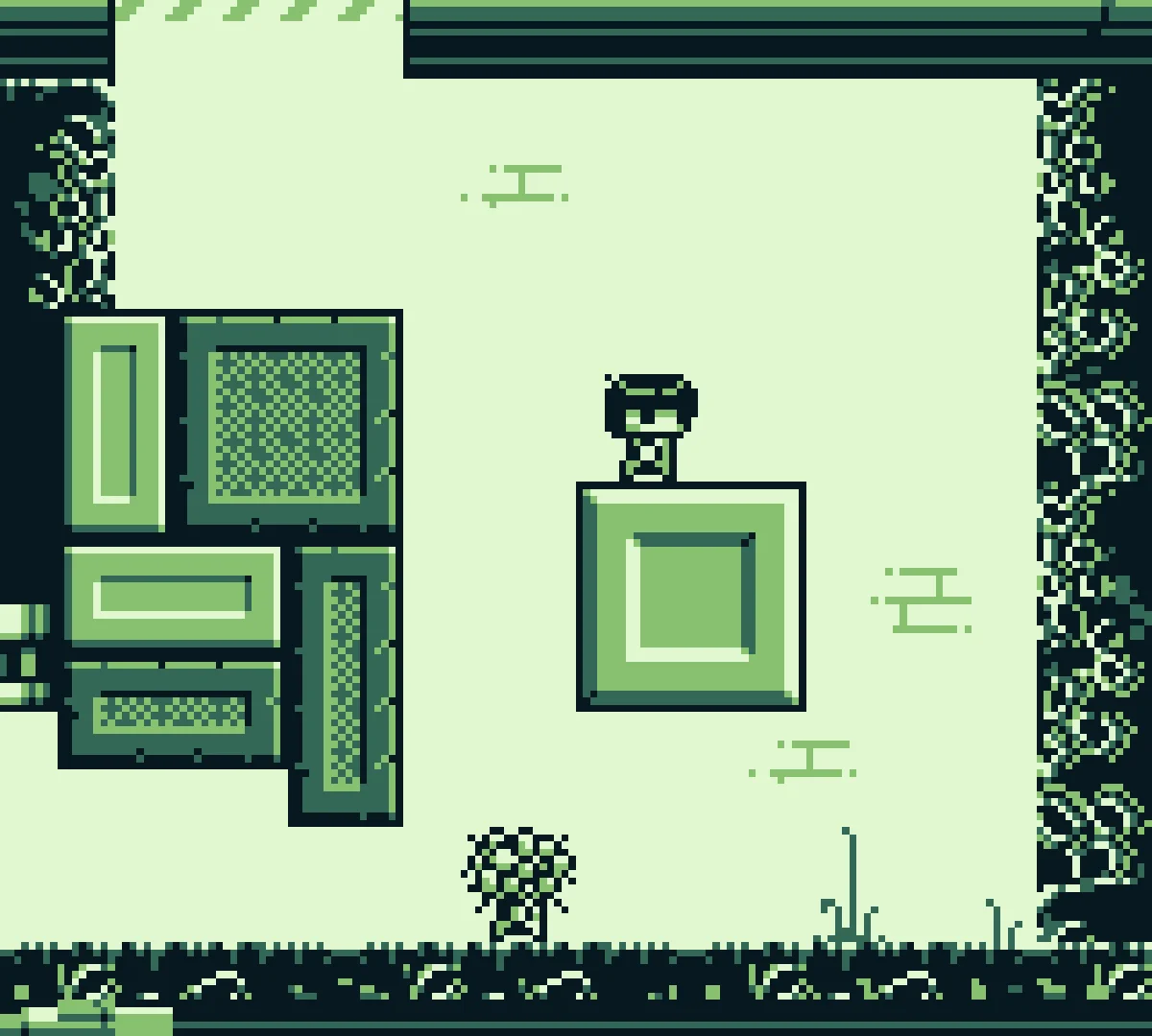 Scheda da gioco Phobos Dere.GB GB