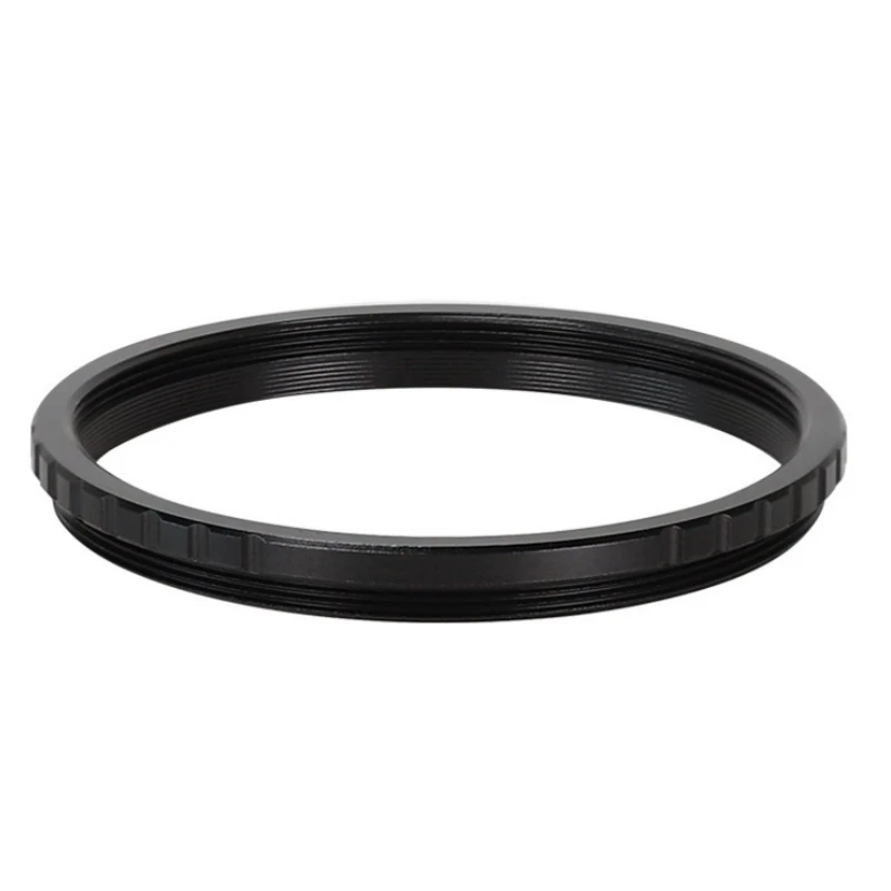 Anello adattatore filettato Agnicy M72x1mm Revolution M68x1mm femmina