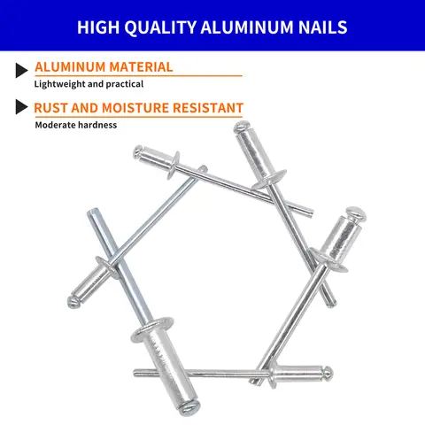 8 best sales रिवेट्स पॉप - №2