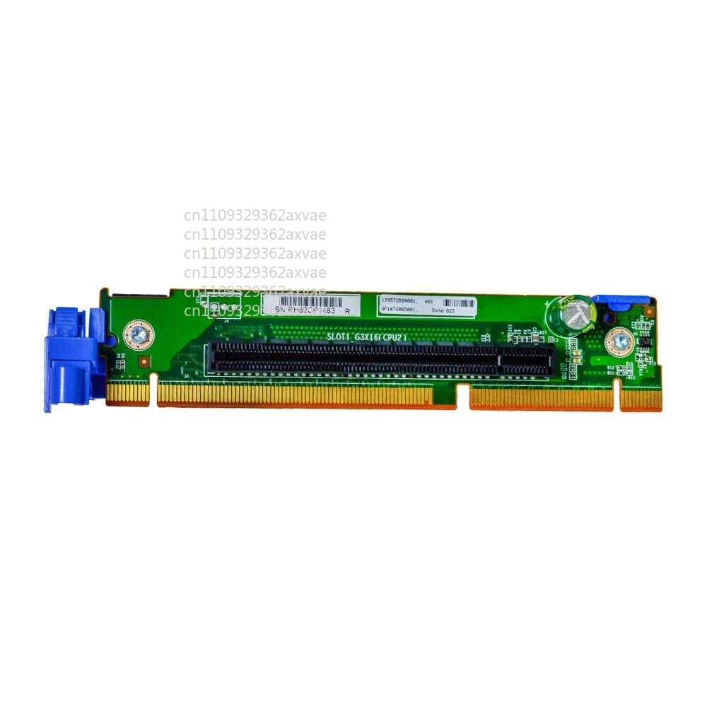 FOR Original 0CY3R8 FOR Dell Poweredge R630 Riser Card Riser 2 Server Expansion Card