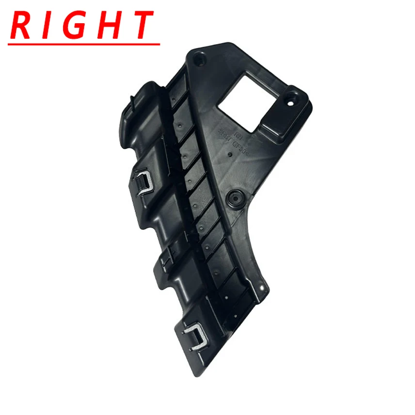 For Tesla 2020-2021 Model 3/Y accessories: Headlight Mount 1514952-00-B, 1514953