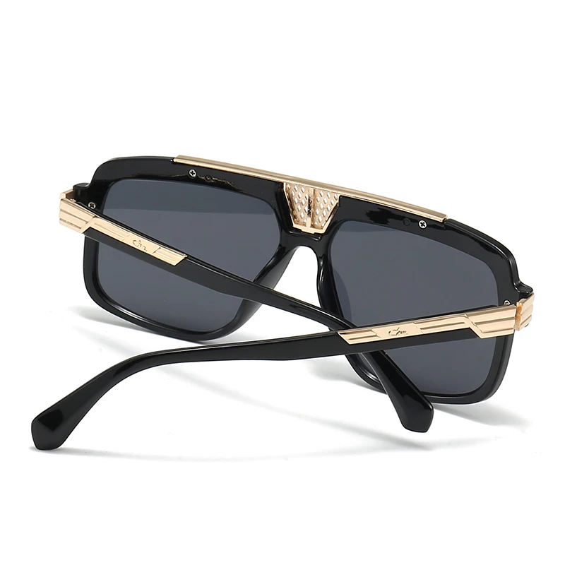2024 New Cross-Border Classic Version Aviator Sunglasses, Eye-Catching Sunglasseslh119