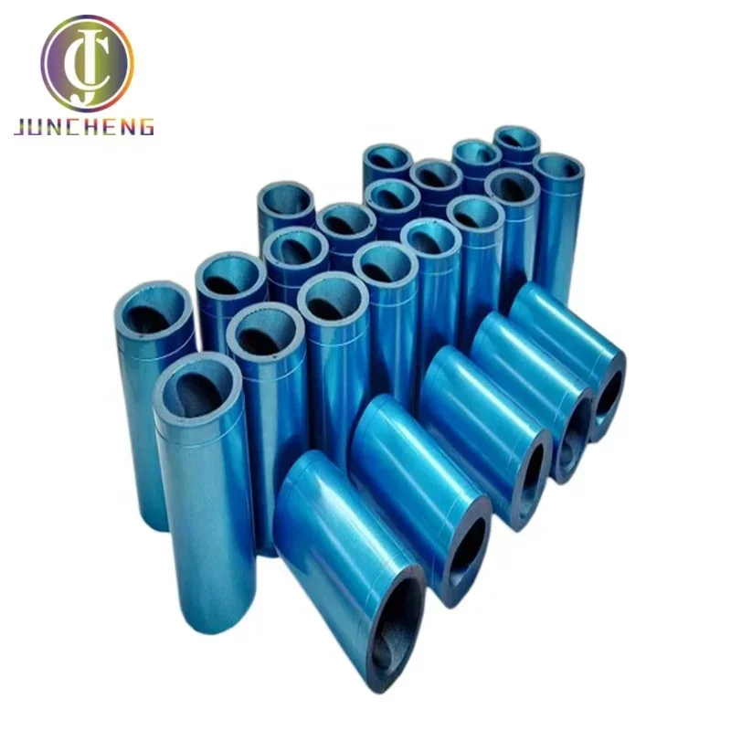 Mono Screw Rubber Mixing Shaft Mortar Spare Part Hot Sell 2l4 Rotor And Stator Pump