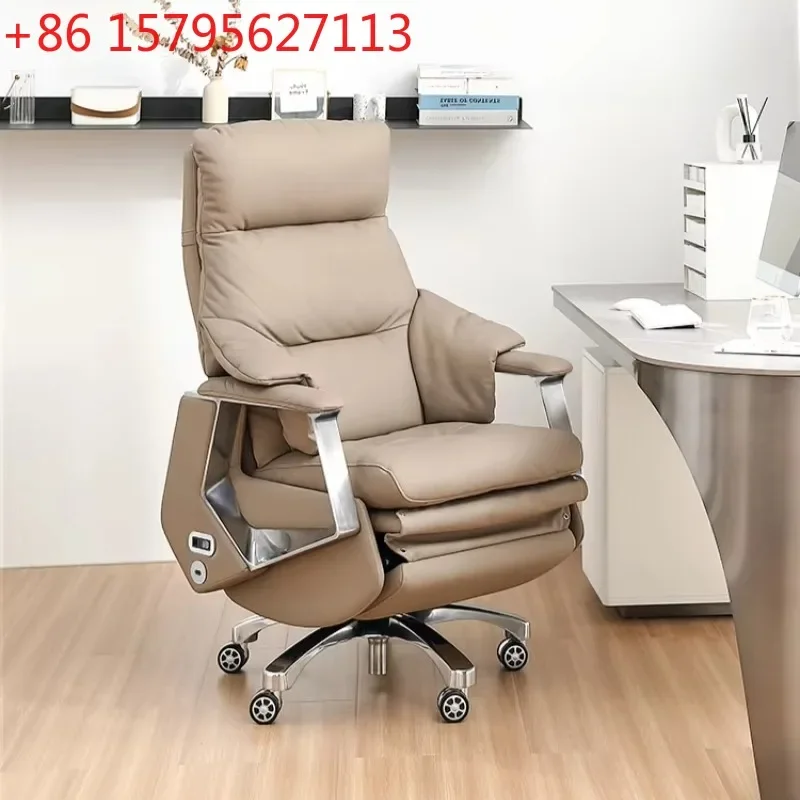 

Rolling Chair Saddle Relaxation Armchair Game Special Chiffon Chairs Individual Ergonomic Plastic Relax Rocking Transparent Work