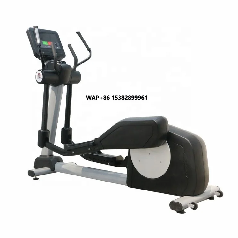 Top Sale Professional Magnetic Elliptical Trainer Home Cross Trainer Bike China's Best Selling for Spinning Exercise Machine