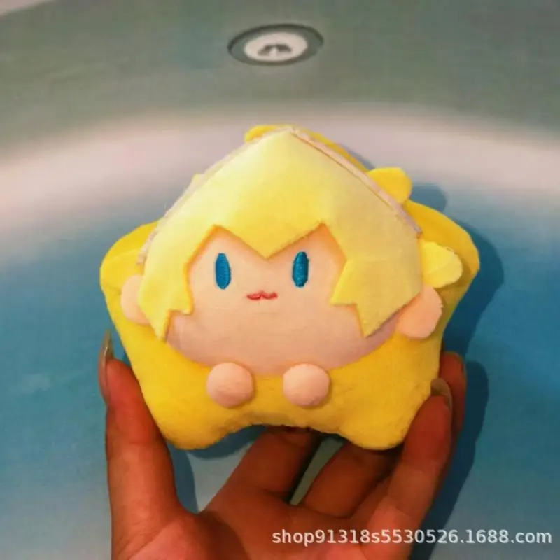 أنيمي الكرتون هاتسون ميكو الطرفية ألعاب من القطيفة الإبداعية الجديدة على ظهره المفاتيح قلادة شعبية ألعاب من نسيج مخملي اكسسوارات فتاة الهدايا