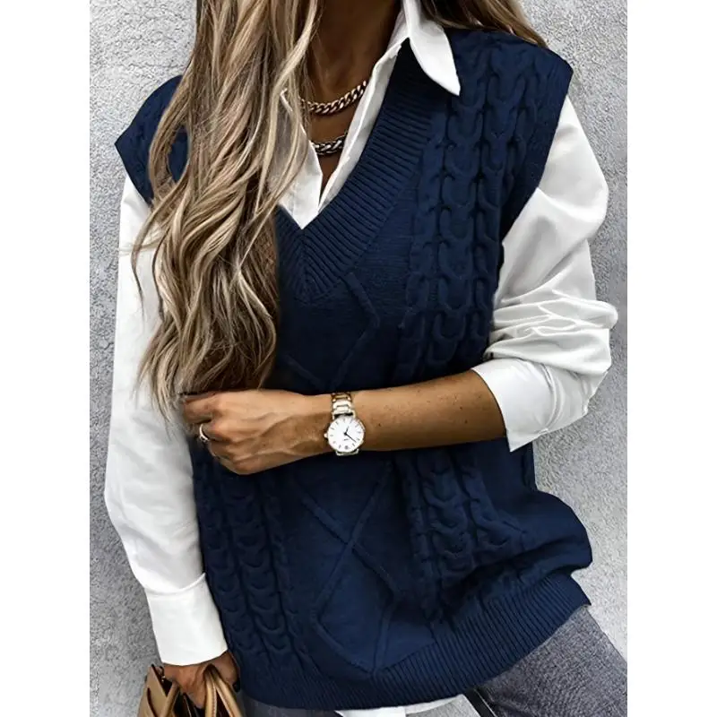 Z7699 Women's Vests…