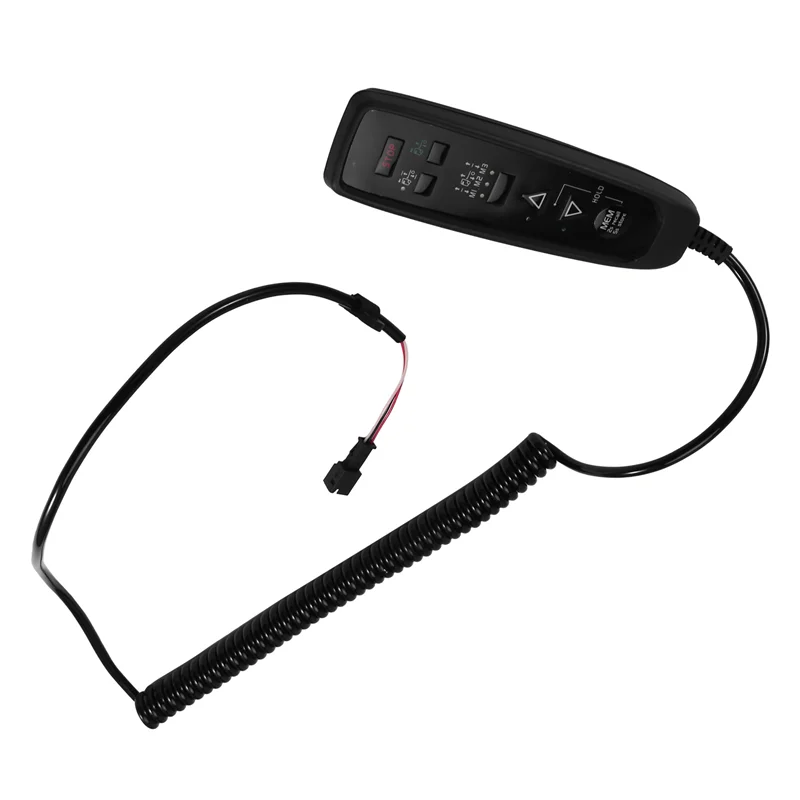 

Spare Parts Truck Remote Control Switch For Volvo Truck Part Numbers 22234341 21905176