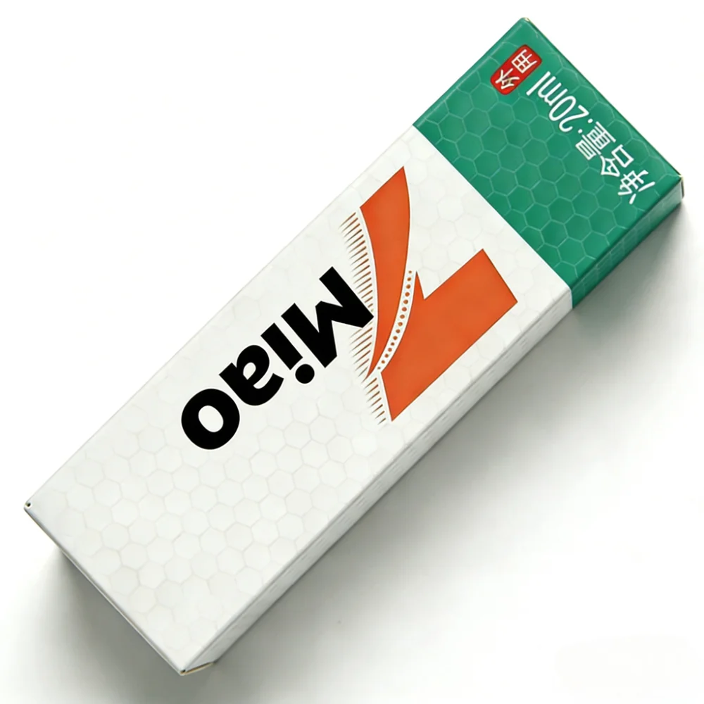 

5/7/10pcs 7 Miao Bizi Massage Spray for Men Women