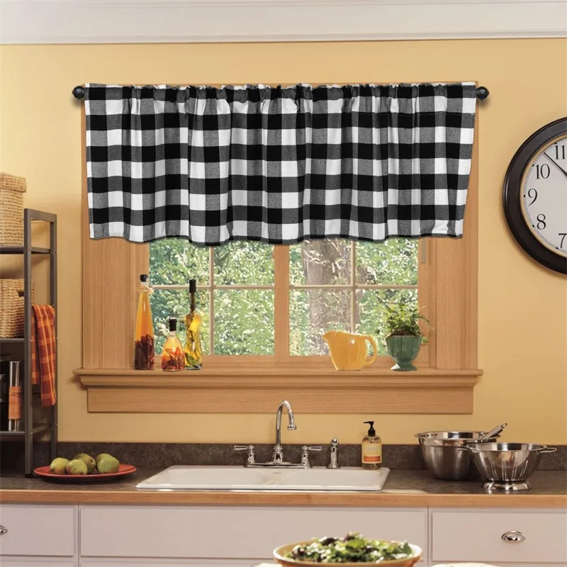 

UI677-Hot sale splicing lattice curtains