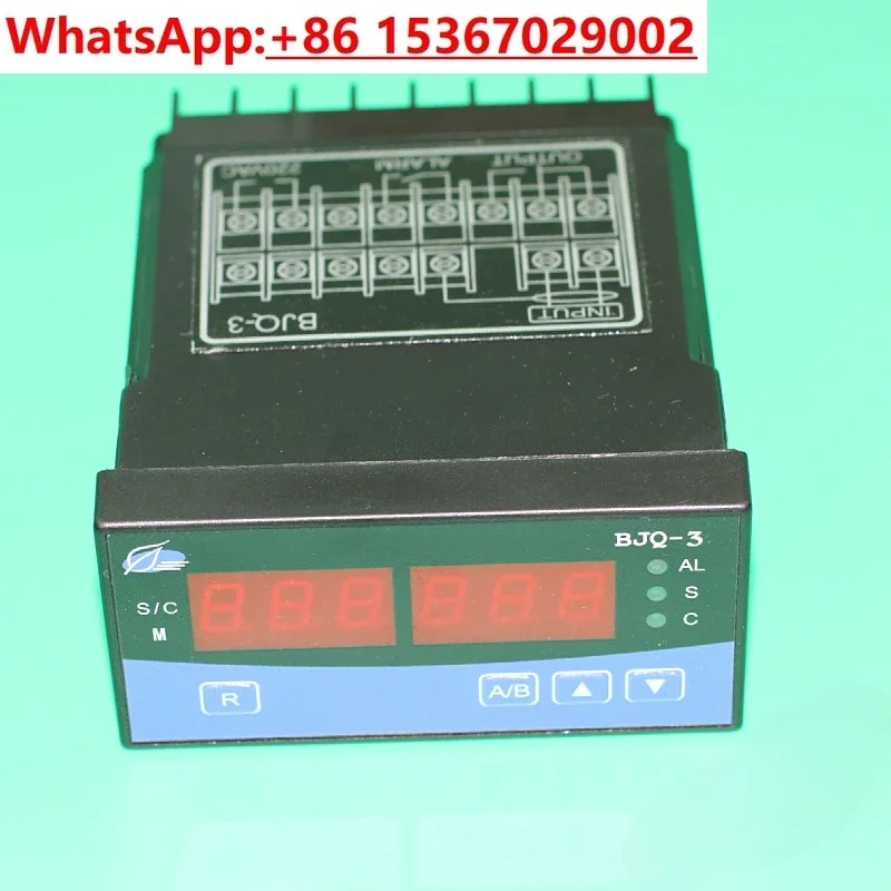 BJQ-3 Cloth Head De…