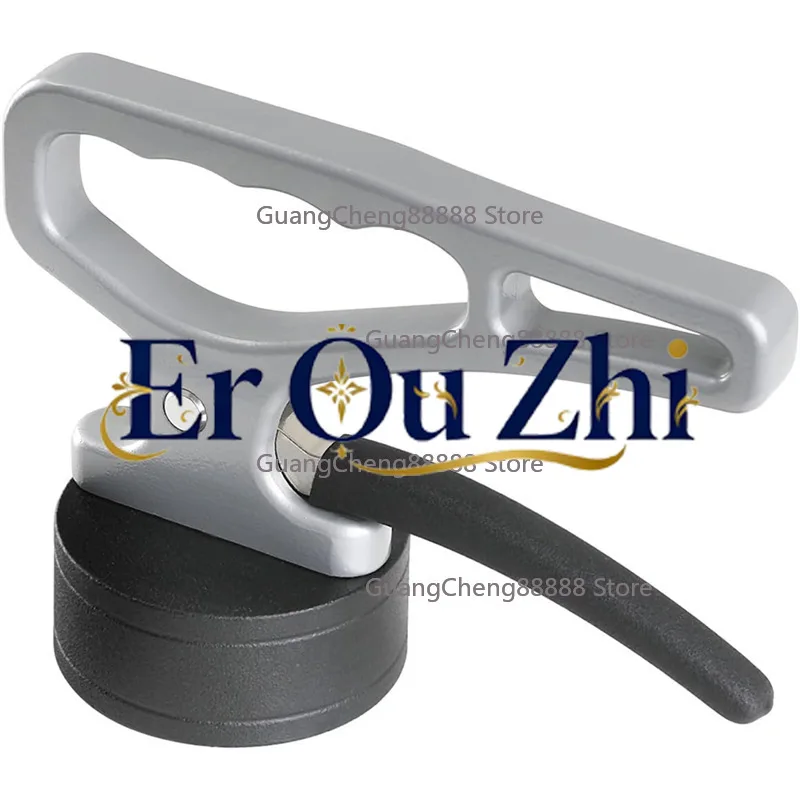 Strong magnet feeder Laser cutting feeder Portable crane Permanent magnet chuck Magnetic handling tool view 5