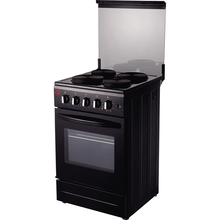 Electric 4 Hot Plate burner Stove Oven Without Gas with Cooker