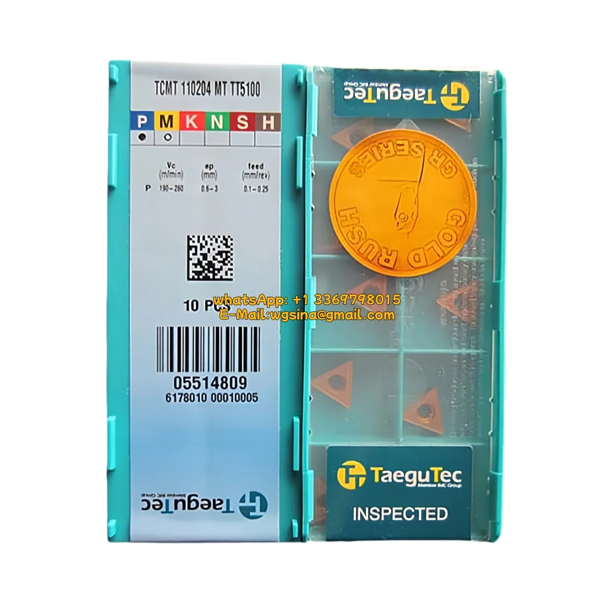 

100% оригинал SNMG1204 12 TCMT0902 04 TCMT16T3 04 08 TNMG1604 04 08-MT VF ML TT5100 Токарная вставка