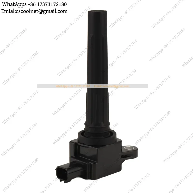 JS02 Ignition Coil For Mitsubishi H3T11271 H003T11271 Auto Replacement Part
