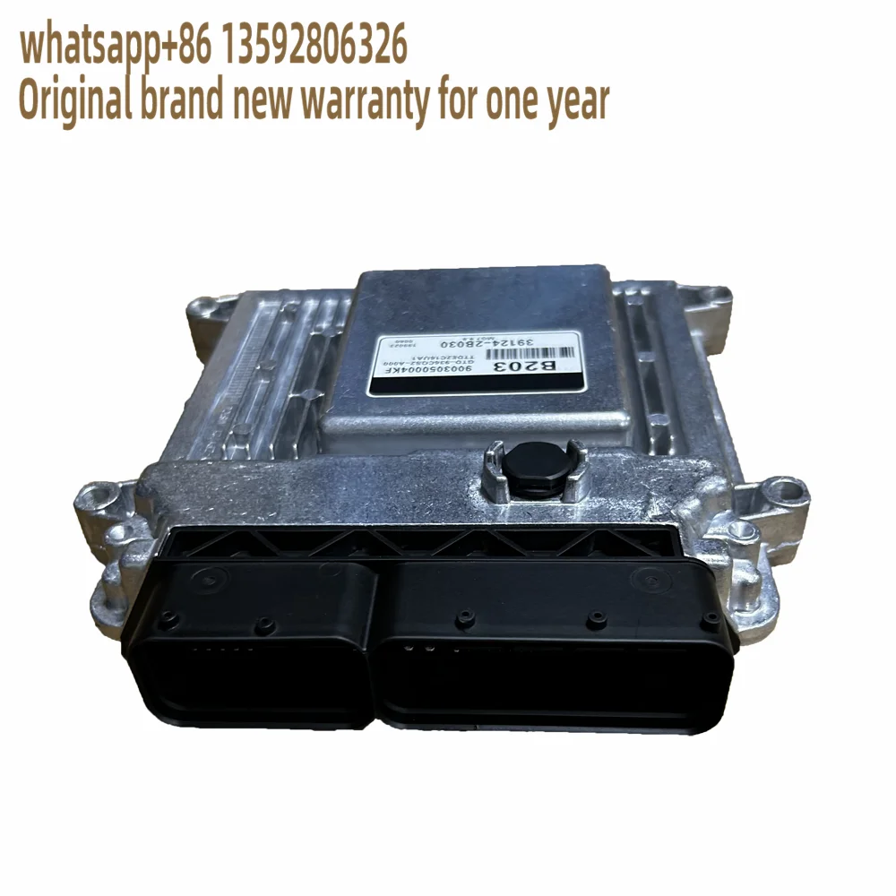 

Brand New B203 ECU 39124-2B030 Engine Board ECU B203 MG7.9.8 Electronic Control Unit Fits For Kia