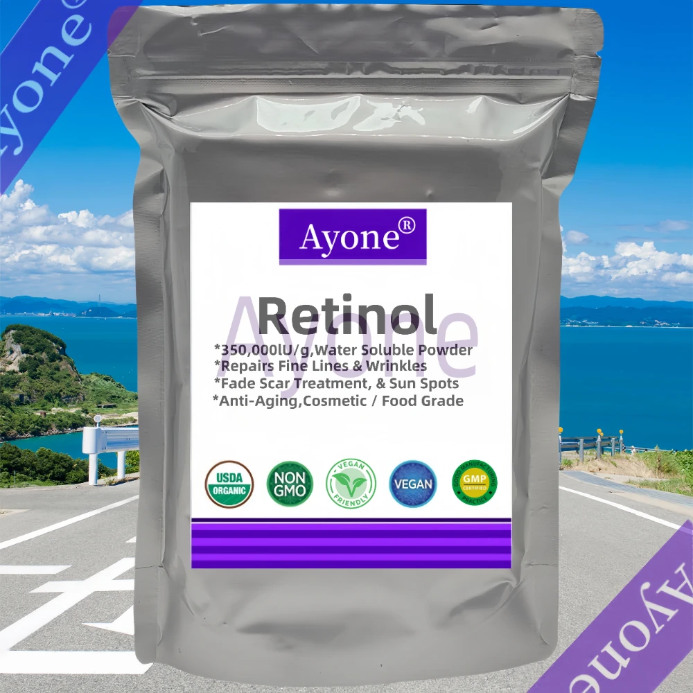 Customized Packing …