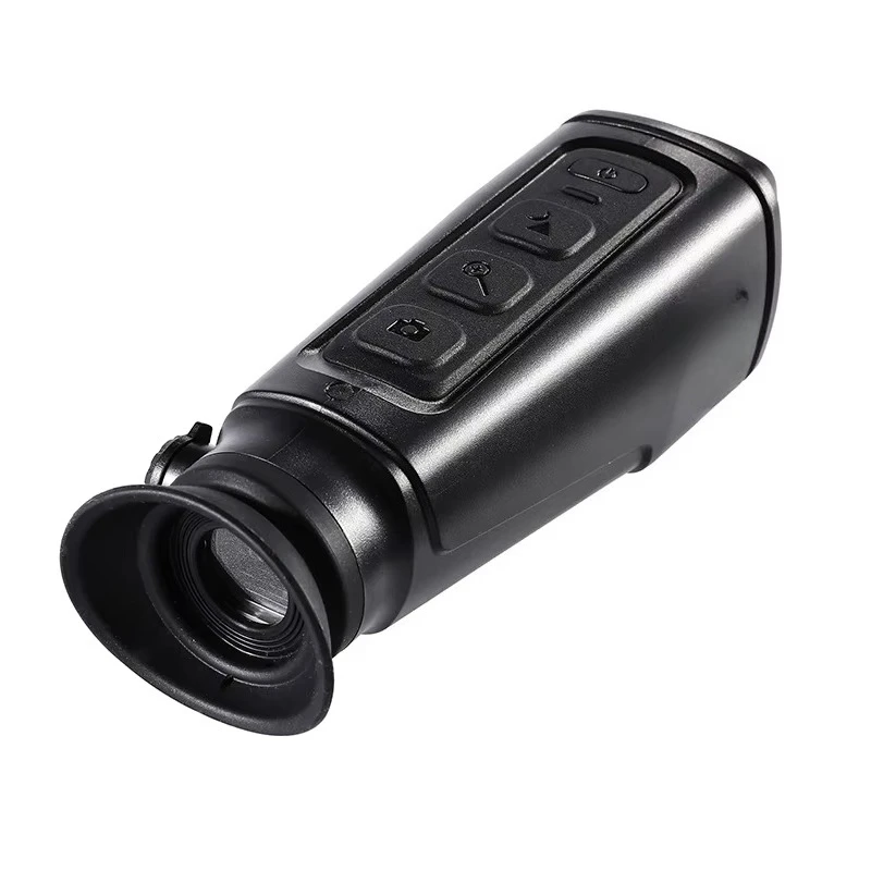 4X S24X Night Vision Hunting Thermal Imaging Night Vision IR Monocular Scope Glasses for Hunting 4