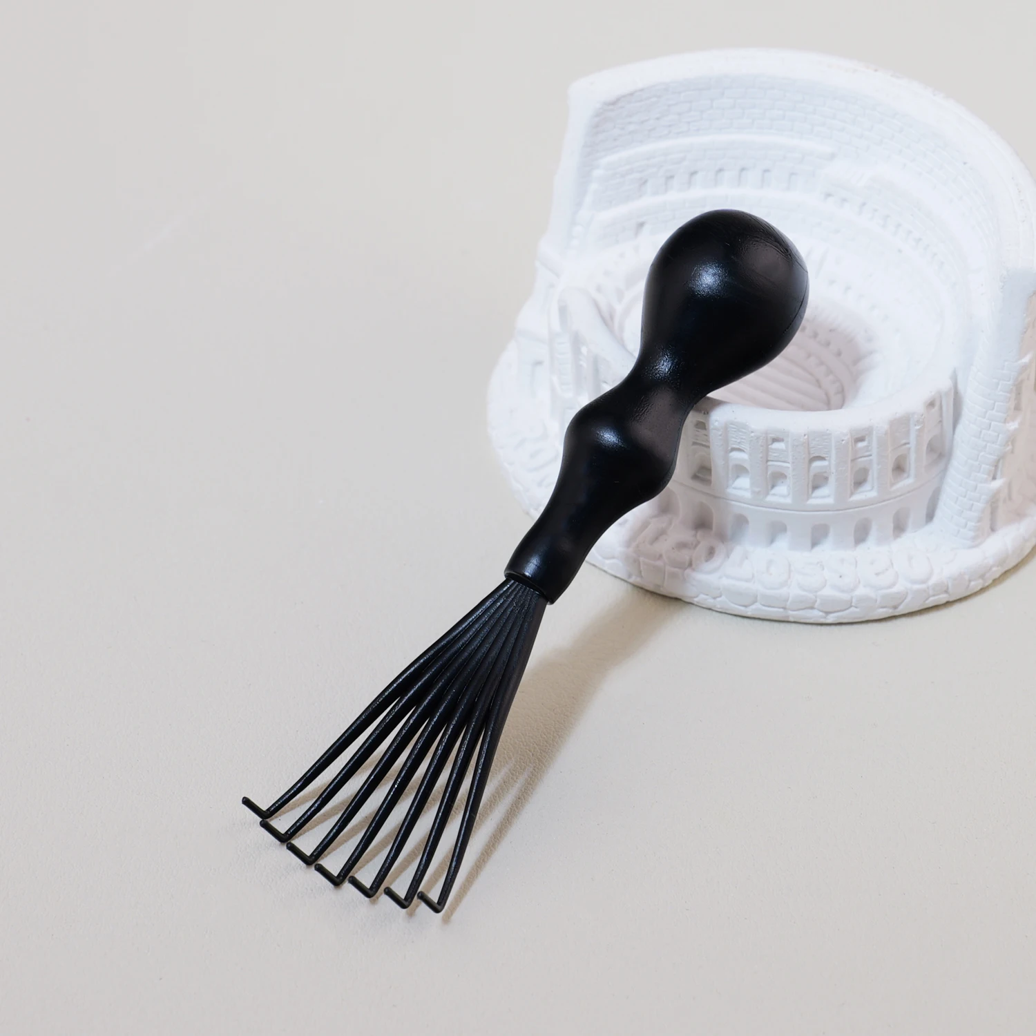 머리 빗 청소 도구, 엉킨 머리카락 제거용 헤어 브러시 - Hair Care Tools 리뷰 및 가격