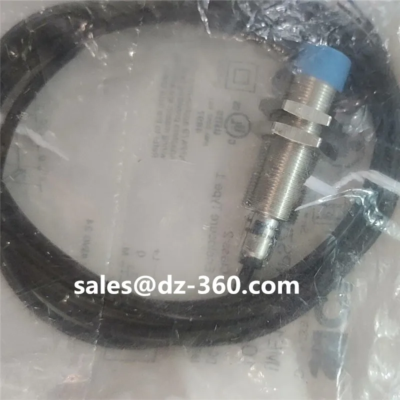 

1pcs/Lot SICK IME18-12NPSZW2S 1040984 10-30VDC photoelectric sensor proximity switch 100% brand new in stock