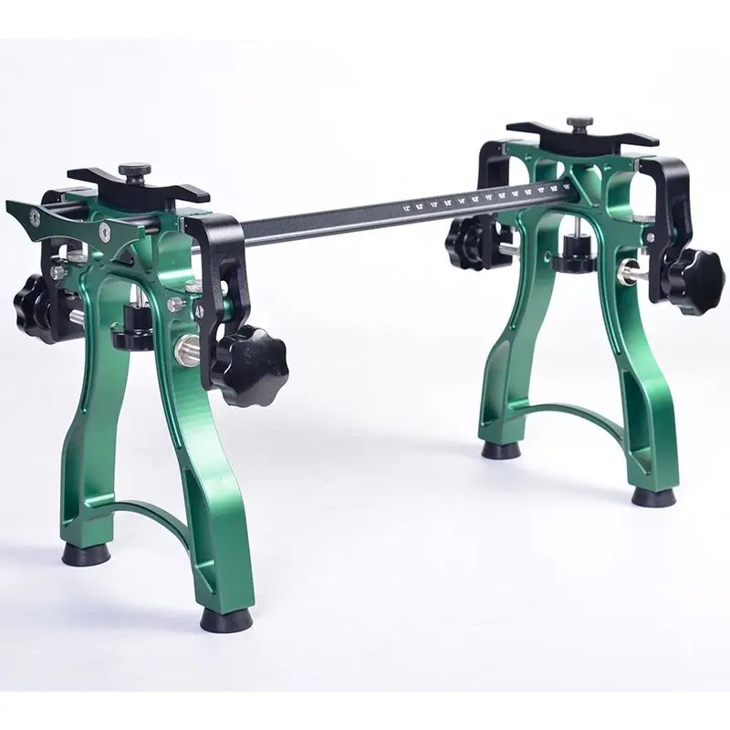 

High-end skate grinding rack, professional aluminum ice grinding rack, special for skate grinding on short road avenue