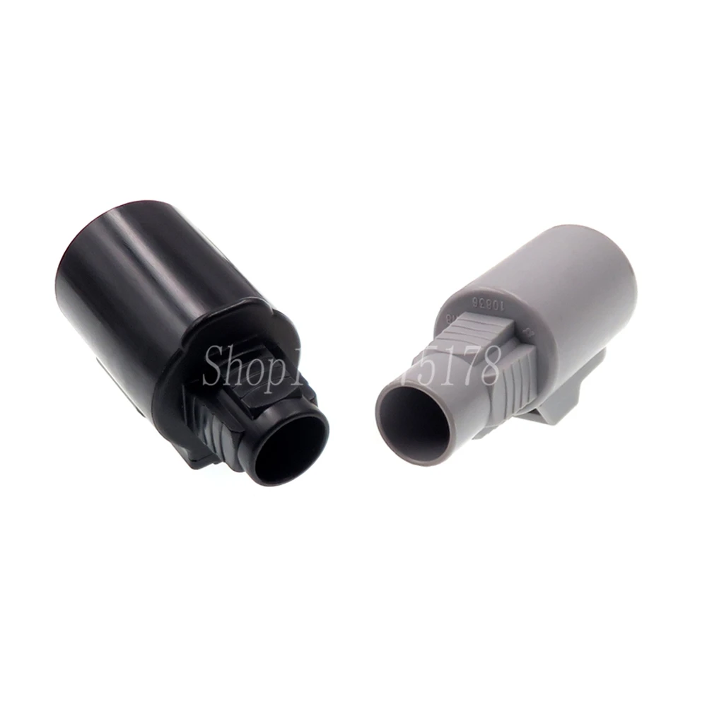 1 Set 1 Pin 6189-0101 6188-0049 Car High Current Wire Socket High-power Plug Auto Waterproof Cable Connectors