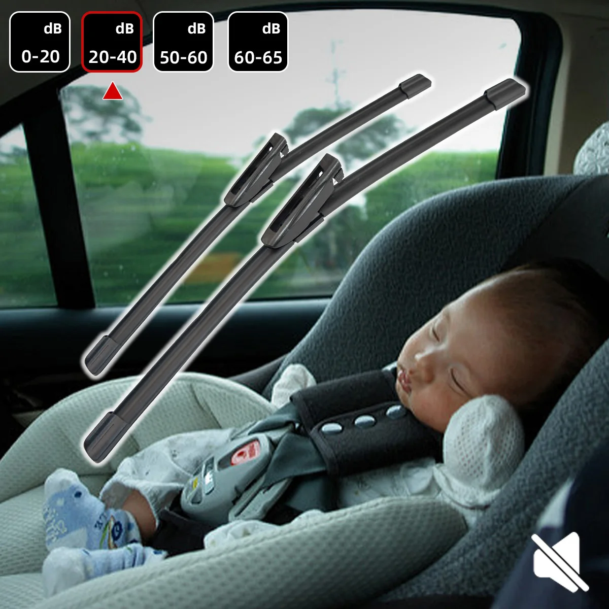 Thumbnail 4 - #62 Best Selling Windshield Wipers