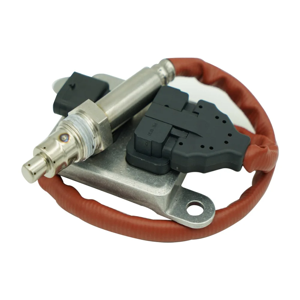 

For BMW Nitrogen Oxygen Sensor 5WK9 6697A 851878901 NOX SENSOR