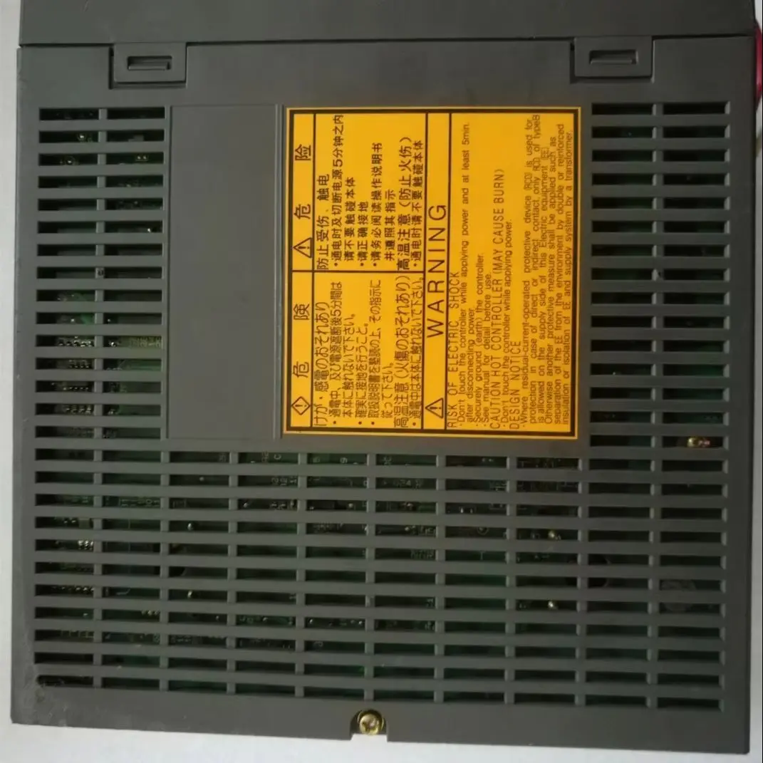 RYC751C3-VVT2 محرك سيرفو، عمل جيد ضمان 3 أشهر شحن سريع