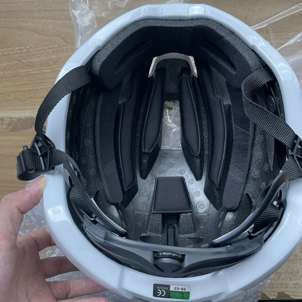 

Мужской велосипедный шлем, железный аэродинамический шоссейный велосипедный шлем, женский гравийный и горный велосипедный шлем для велокросса, велосипедный шлем для мужчин