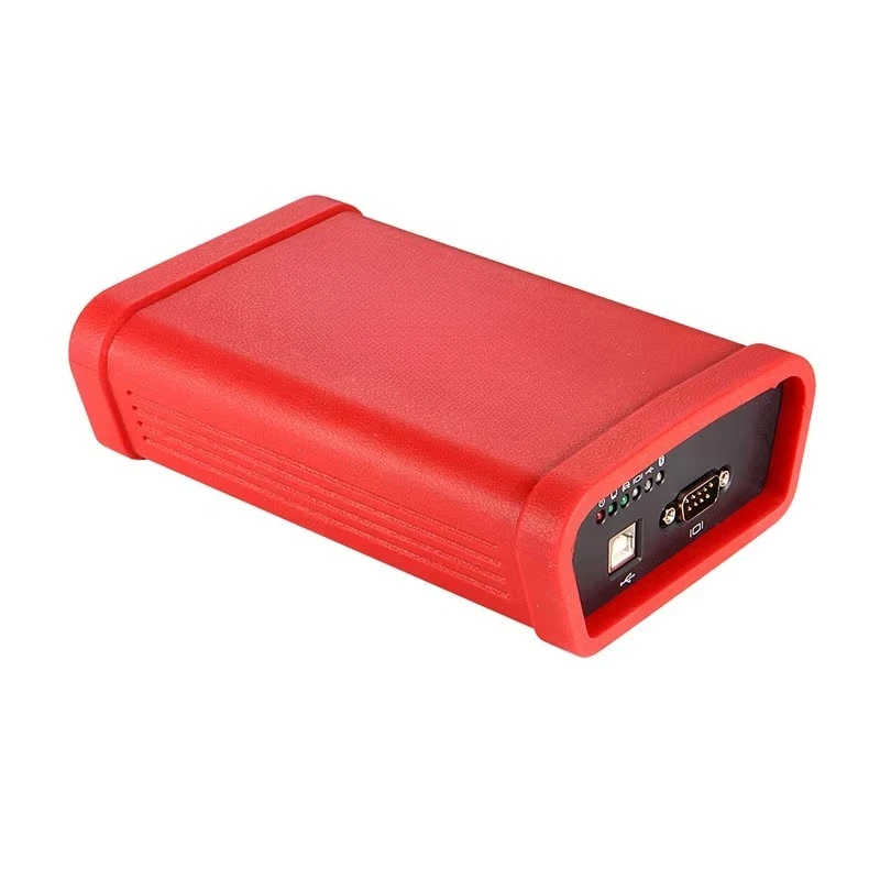 

X431 Super Scanner New Product X431 HD Heavy Module