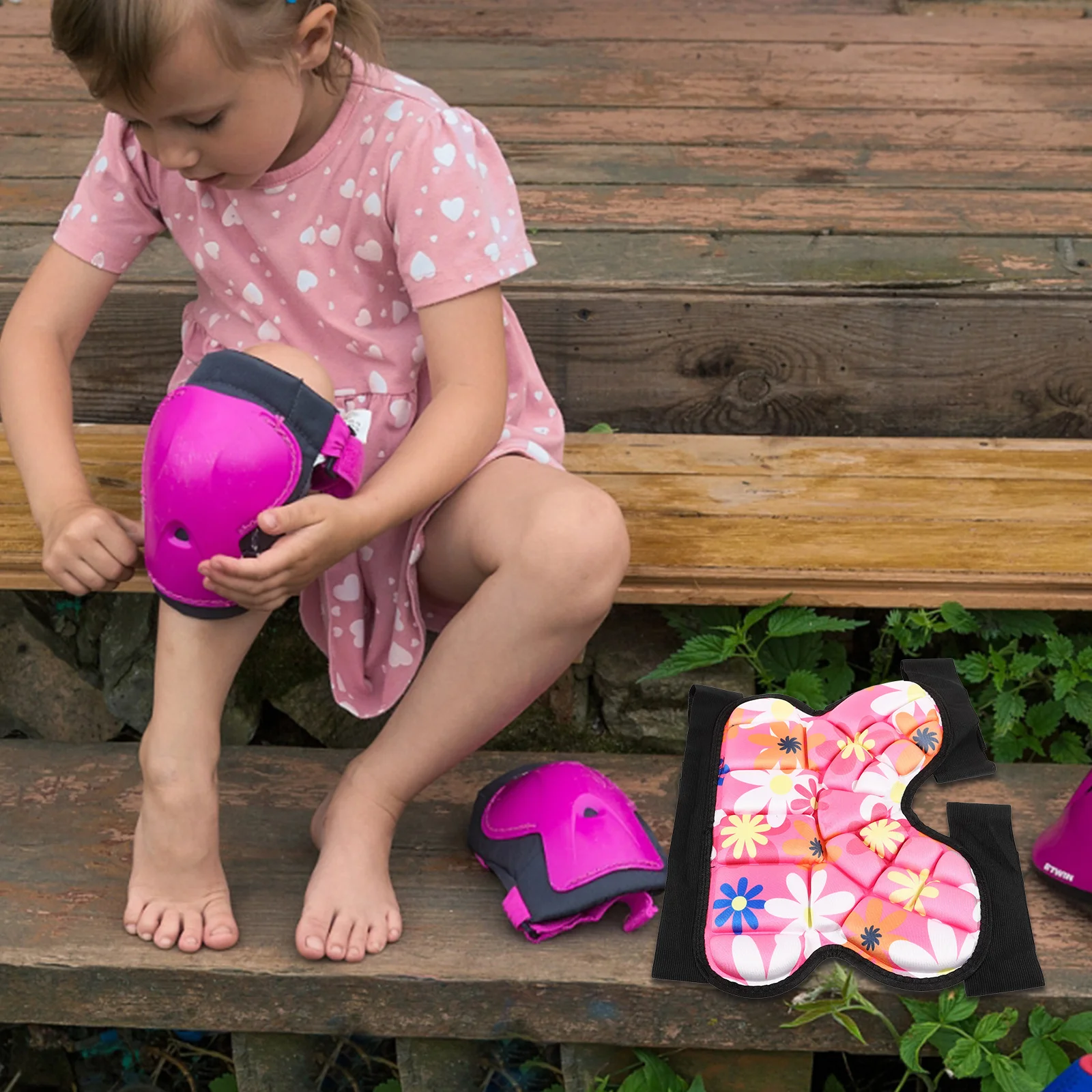 Category image: Skateboarding Shorts