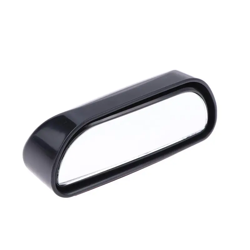 

Auto Mirror Adjustable Wide Angle Side Rear Mirror Spot Convex Mirrors For Car Reverse Parking Auxiliary Rear View Mirror