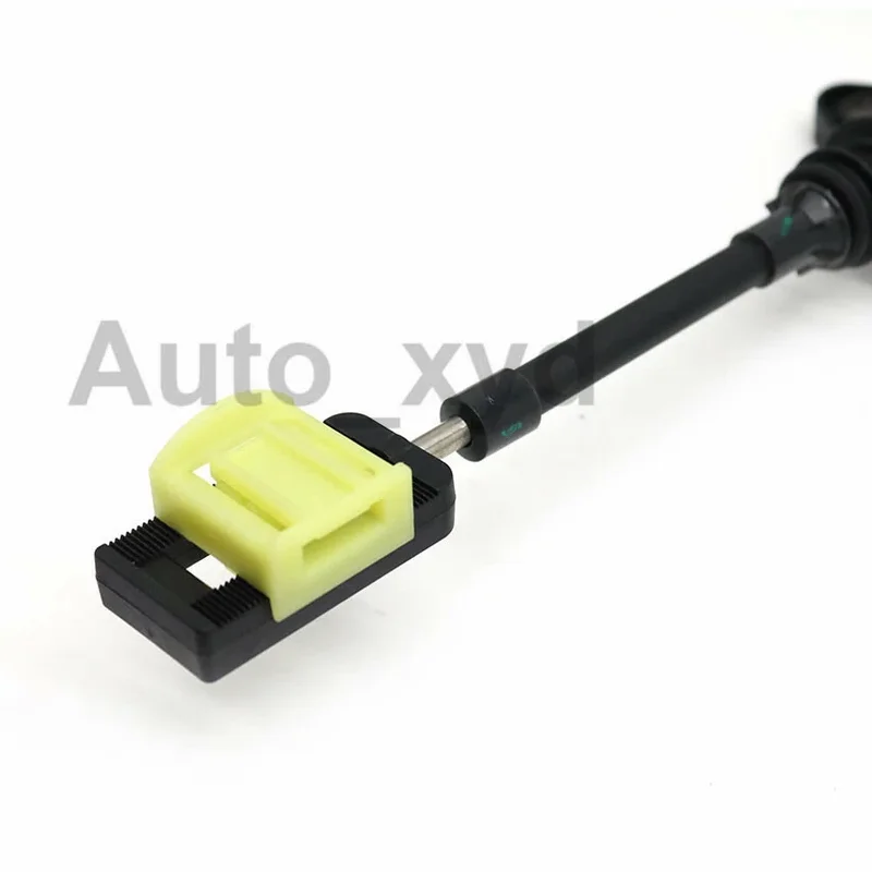 5L3Z-7E395-AA 4R70W Automatic Transmission Shift Cable For Ford F-150 2005-2008
