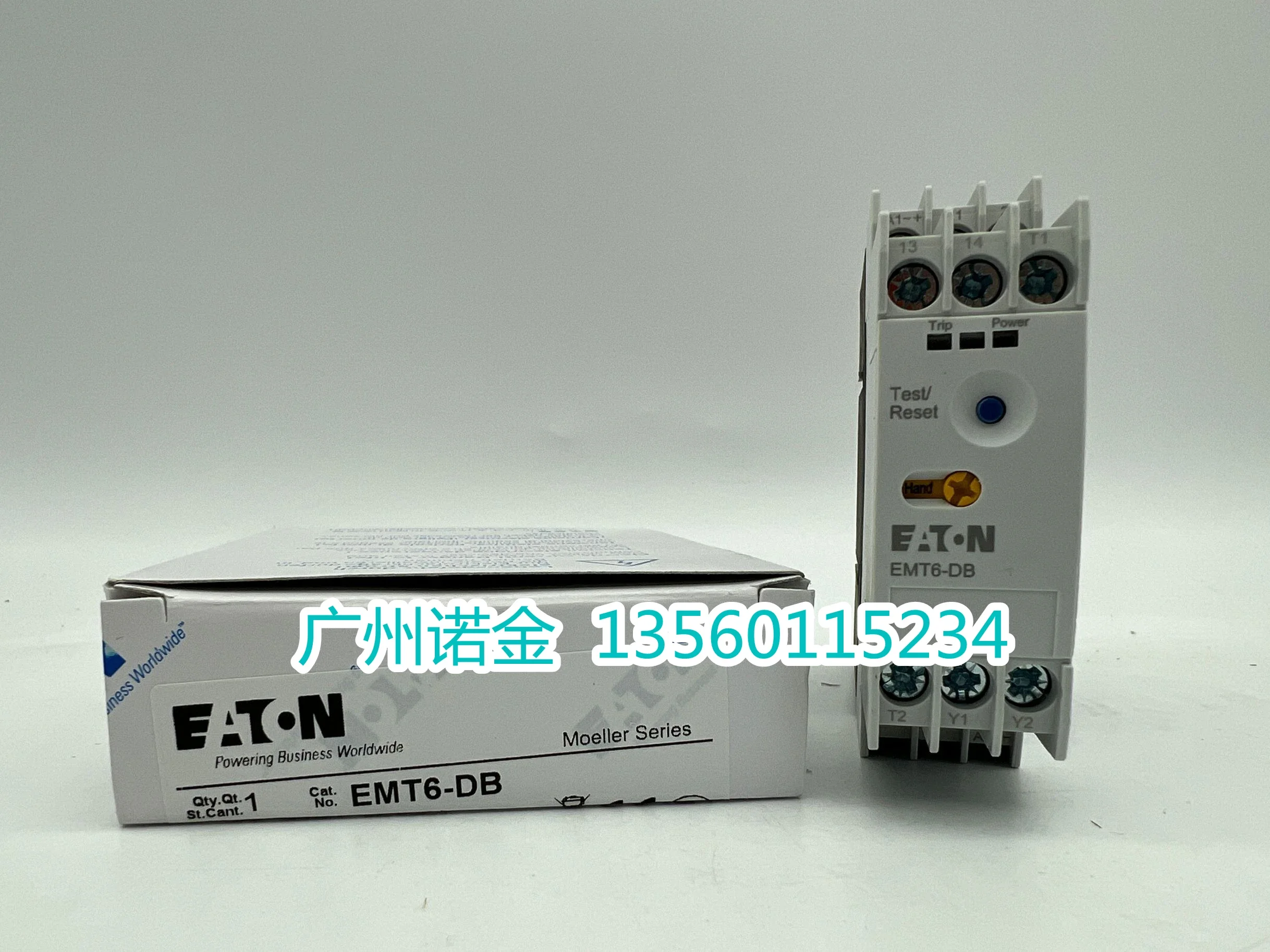 EMT6-DB  24-240V  100%  new and original