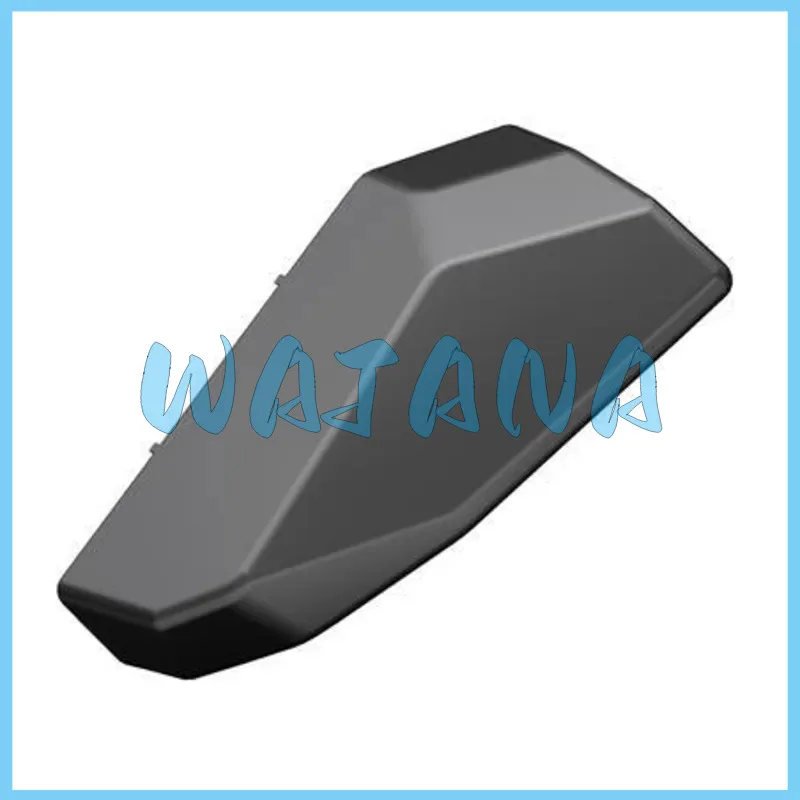 Kd150- U-shaped Hood Left / Right Decorative Cover (dark Gray Matte) 4041202-060051 / 4041202-061051 For Kiden Original Part