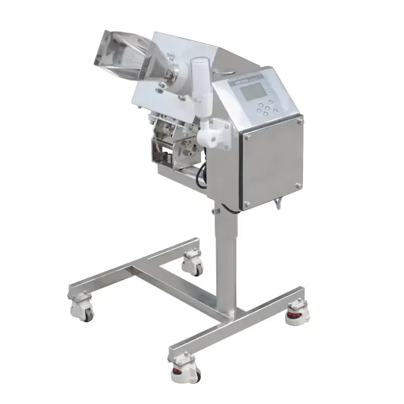 Industrial Tablet Metal Detector Metal Detection System Factory