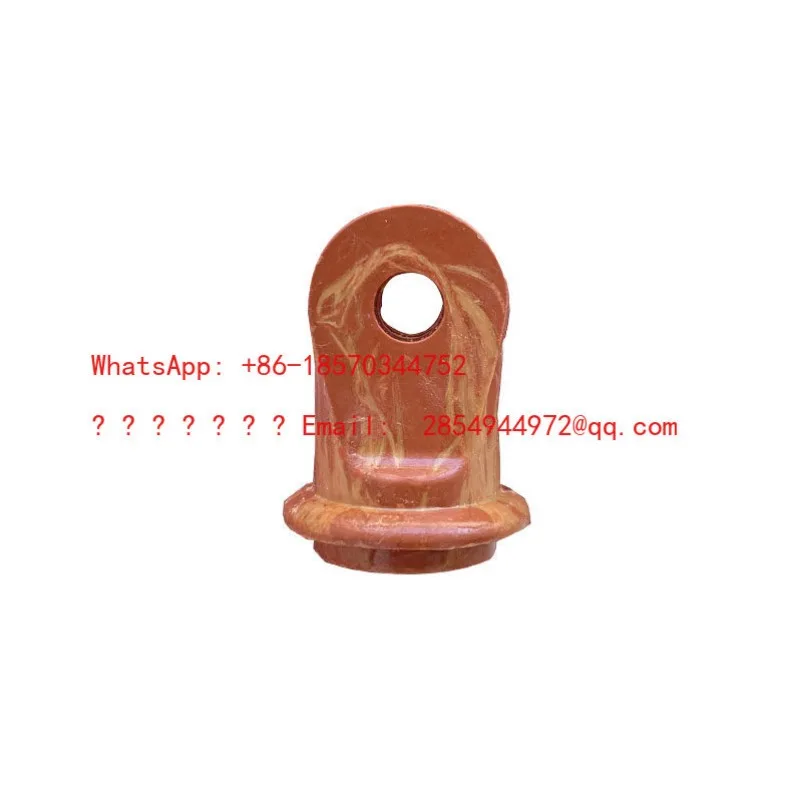 L     DW15DW16 Bullhead Contact Accessories Front and Back Teeth Insulated Bakelite Handle Universal Circuit Breaker