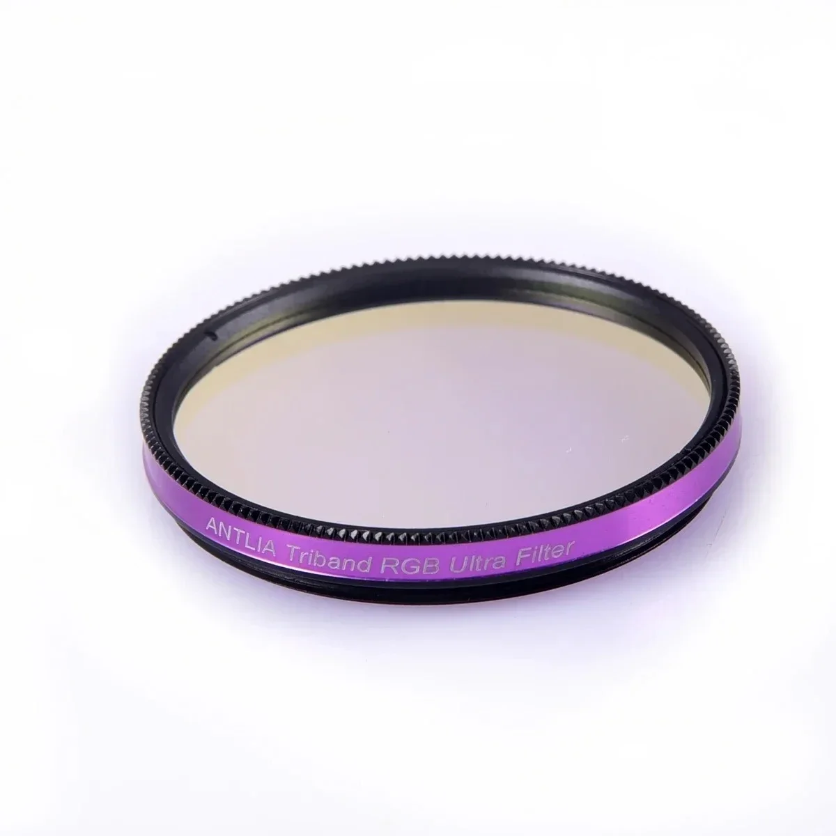 

exquisite craftsmanship Triband RGB Ultra Filter - 2" Mounted