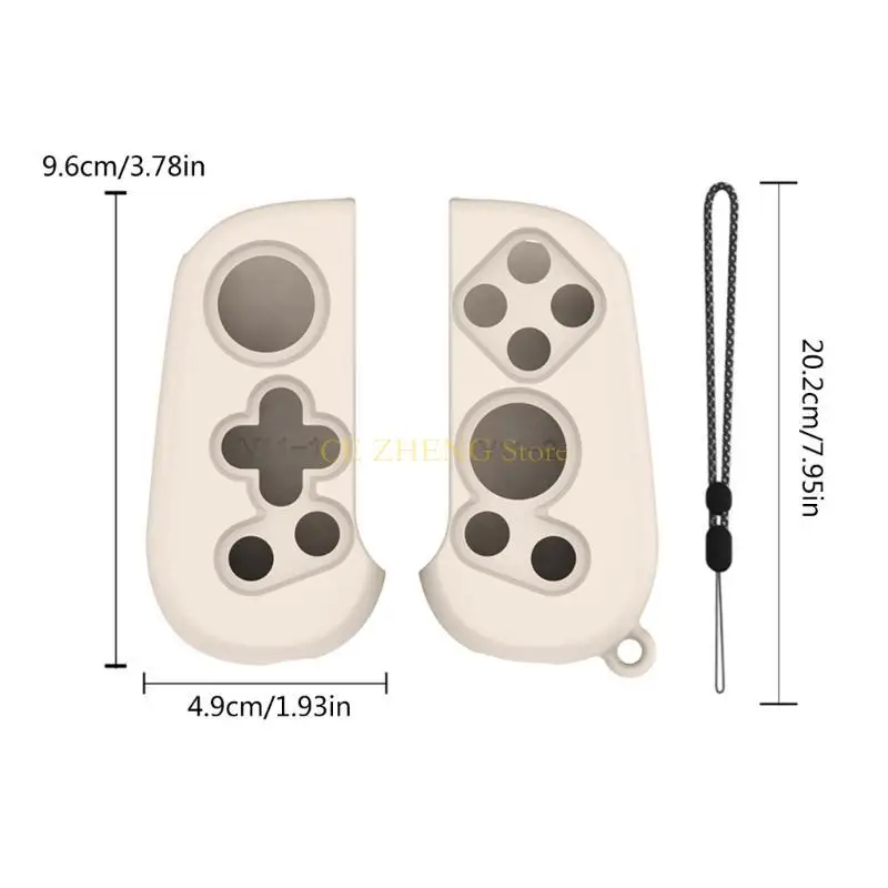 E56b Силиконовая крышка с царапиной, устойчивая к кожу, для застройки один корпус Гибкий чехол